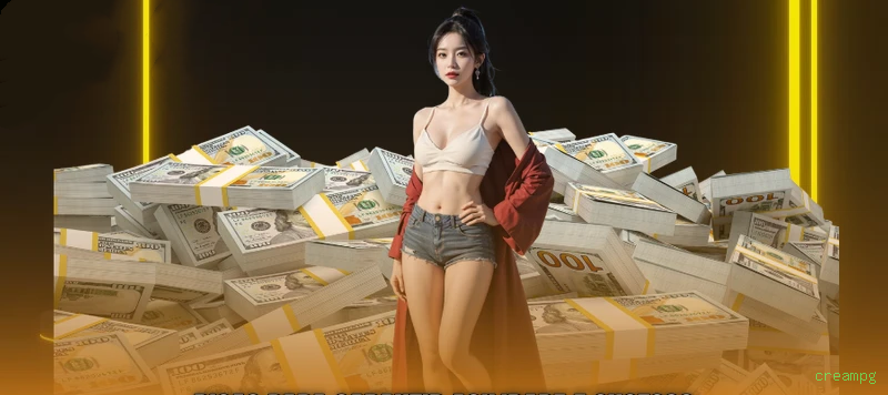 Imagem promocional do cadastro da creampg