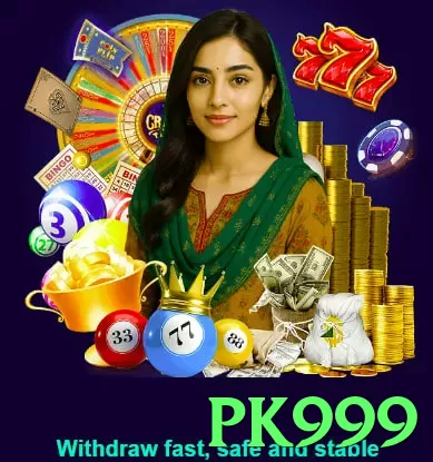 pk999 game app for Pakistan players - 3