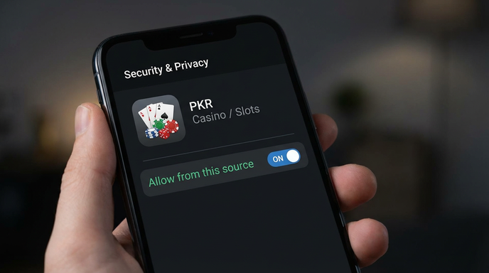 Game list for pk999 apk section - 5