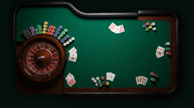 Game list for pk999 casino section - 5