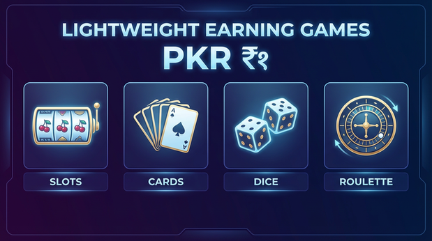 Payment and PKR controls in pk999 - 6