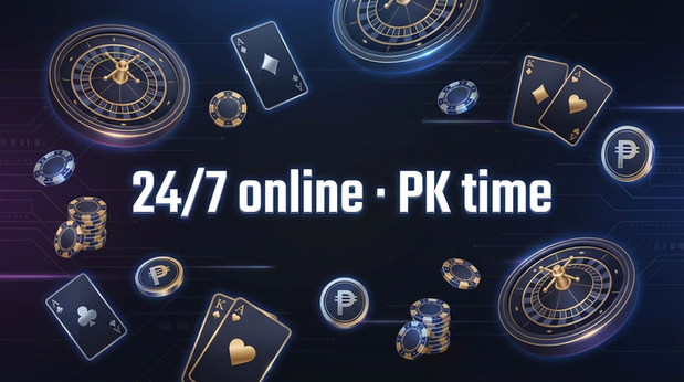 Game list for pk999 online section - 5