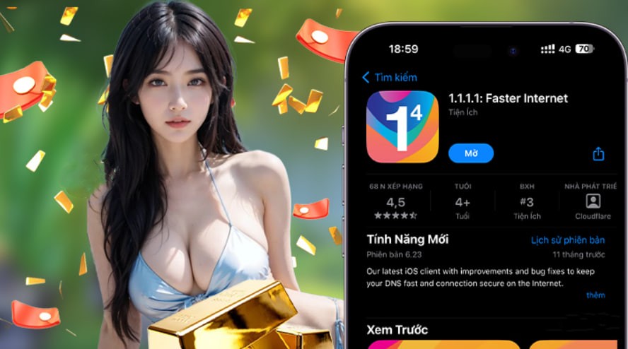 Hình ảnh quảng cáo của pg99 hiển thị nền tảng và các lợi ích