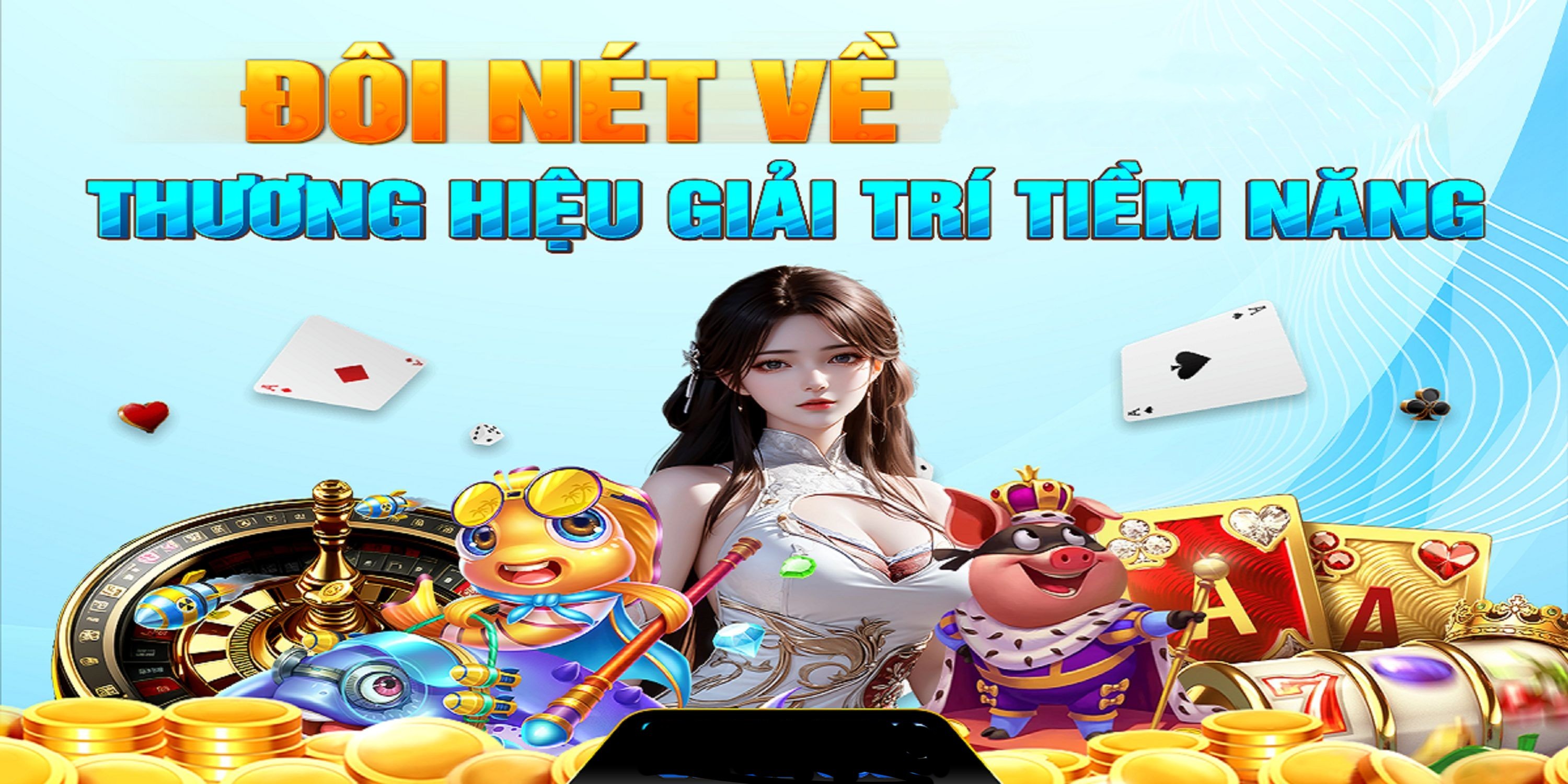 Hình ảnh quảng cáo của pg99 hiển thị nền tảng và các lợi ích