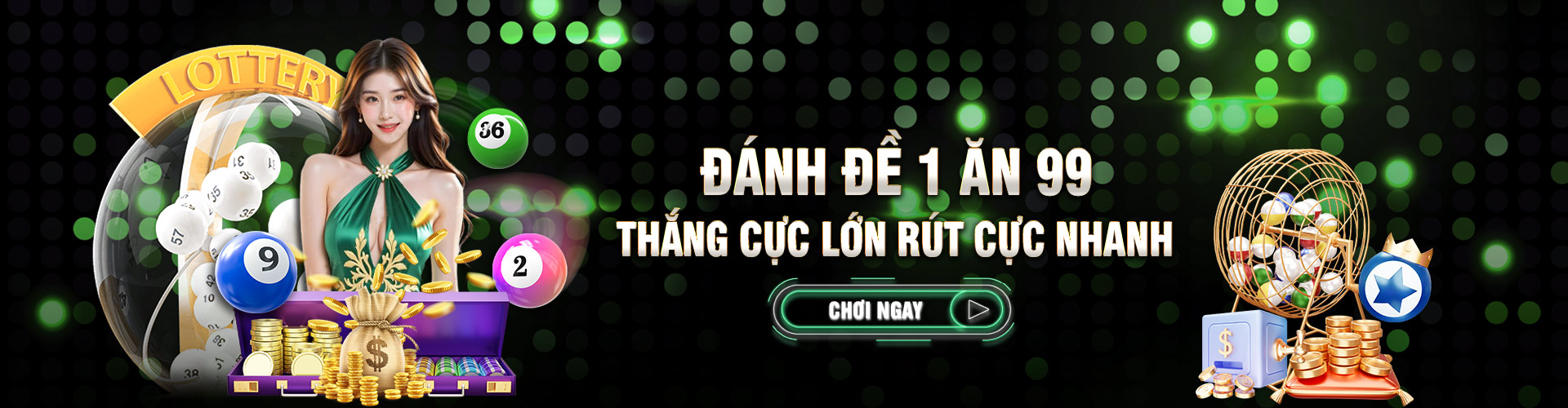 Hình ảnh quảng cáo của pg99 hiển thị nền tảng và các lợi ích